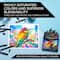 Prismacolor® Premier® Dual-Ended 72 Colour Jellyfish Box Art Marker Set